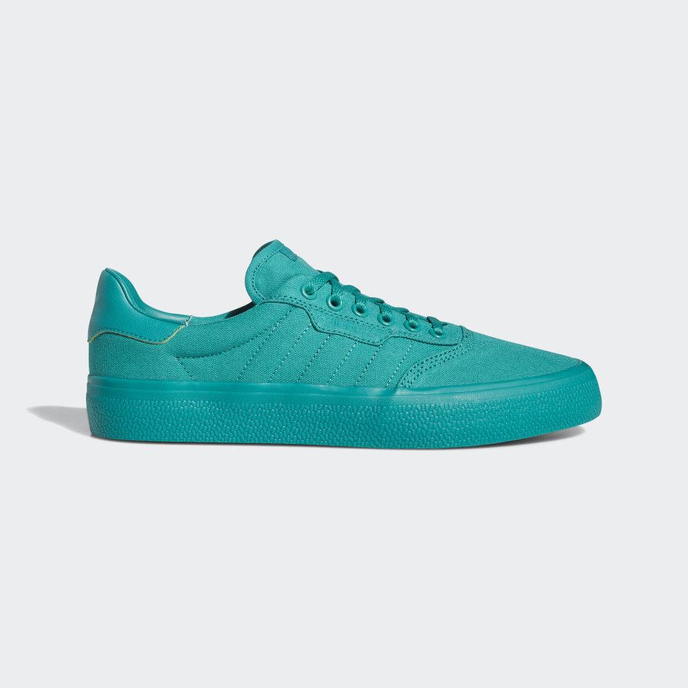 Originals Adidas 3MC Dama Romania - Verzi/Verzi EG2752